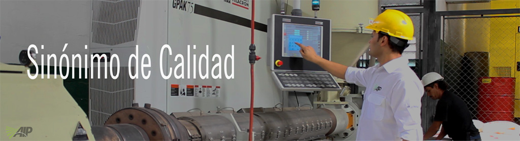 Sinónimo de calidad
