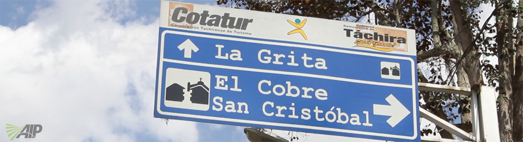 Usado en la región