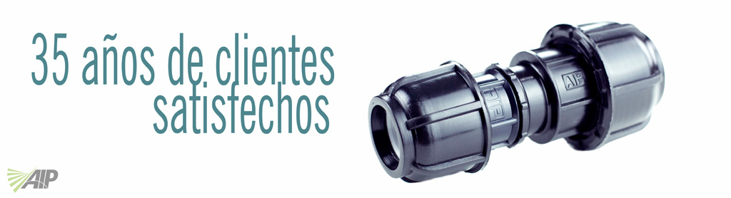 35 años de clientes satisfechos